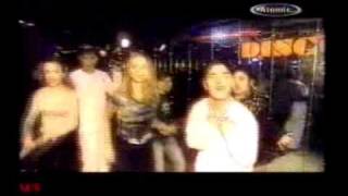 AS XX  Vreau I Videoclip 1999 [upl. by Gordan211]