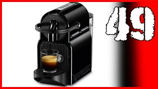 49  Riparazione Nespresso Inissia [upl. by Landbert]