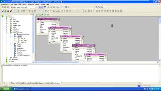 Informatica Powercenter Designer Tools Mapping Designer [upl. by Boynton]