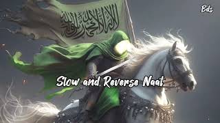 Ahrarun Ahrarun ائر أنا ثائر  الرادود هادي فاعور  SlowReverb  naat [upl. by Frodi]