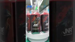 Exploring JNR FALCONX World Inside Look at ECigarette Manufacturingvapeflavours vapelove [upl. by Castera]