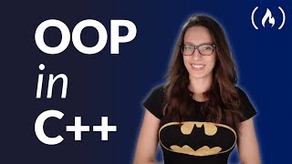 Object Oriented Programming OOP in C Course [upl. by Allred492]