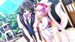 Nightcore Flirt [upl. by Latisha]