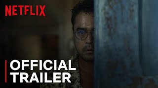 Outside  Official Trailer  Netflix [upl. by Elodie895]