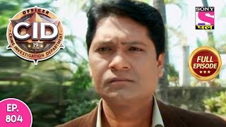 CID  Full Episode 804  18th October 2018 [upl. by Marcello]