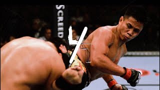 Cung Le the best kicks in mma history TCit’s going down 2020 [upl. by Kayley]