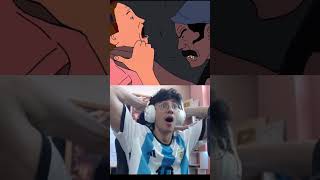 La venganza de Don ramon😈☠️ chavodel8 animacion donramon terror shorts [upl. by Ahcilef]