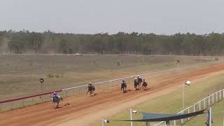 Moranbah 20241109 Race 1 [upl. by Eillac769]