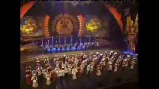 KZ2372 Kuban Cossack choir  195 [upl. by Breban103]