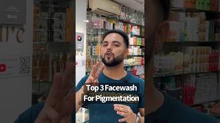 Best Ever Facewash to Remove Pigmentation Melasma amp Dark Spots [upl. by Nivri]