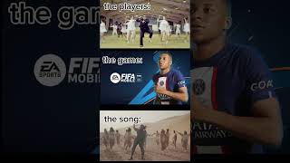 fifa 2022 nostalgia [upl. by Rudyard]