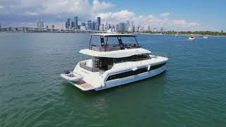 2023 Fountaine Pajot MY6 for sale [upl. by Zetroc]