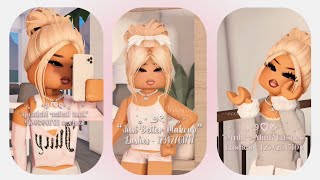 NEW Popular Face Names and Codes for Berry Avenue Bloxburg amp Brookhaven  Roblox TikTok Compilation [upl. by Brabazon]