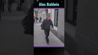 Alec Baldwin Smashes the Paparazzi Phone alecbaldwin comedy comedian paparazzi [upl. by Gracia]