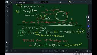 3941 Applications of Derivatives [upl. by Carlton]