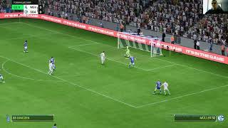 VfR Aalen  My reactions and comments gameplay EA Sports FC 24 [upl. by Disraeli810]