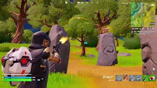 Golden Pistol Is Seriously Underrated Fortnite OG Gameplay 14 KILLS [upl. by Tiossem870]