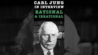 Our Rational amp Irrational Side  Carl Jung On Our Perception Of Reality  Jungian Psychology [upl. by Fanny]