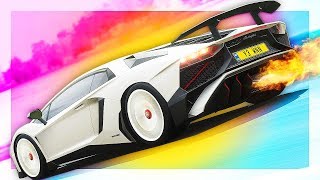 10 Things That NEED TO CHANGE in Forza Horizon 4 [upl. by Salisbury528]