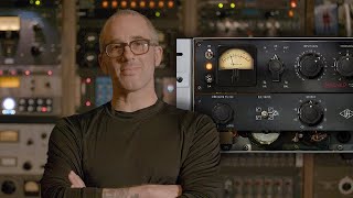 The Ultimate Tube Compressor amp Tone Box for Vocals [upl. by Bihas]