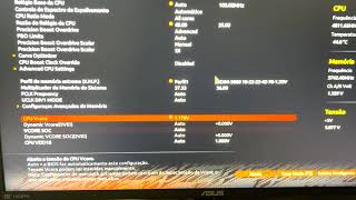 Overclock Ryzen 5 5600 48 Ghz [upl. by Meredithe799]