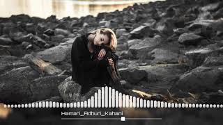 Hamari Adhuri Kahani Ringtone Mp3 Instrumental  Hamari adhuri kahani ringtone download [upl. by Lucchesi151]