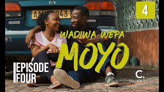 Wadiwa Wepa Moyo S1 Ep 4 [upl. by Notecnirp]