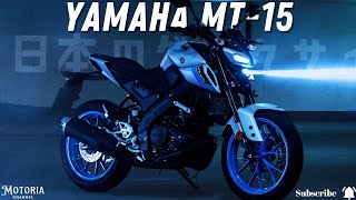 2025 Yamaha MT125 The Ultimate 125cc Streetfighter  Raw Power Sleek Style and CuttingEdge Tech [upl. by Gingras729]