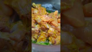 Village Varutha Curry  Chicken Recipe  WORLD FOOD TUBE [upl. by Plume560]