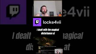 1800 copper  locke4vii on twitch [upl. by Anahahs]