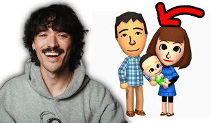 🔴 Nintendos Strangest DS Game Tomodachi Life 🔴 [upl. by Nosna]