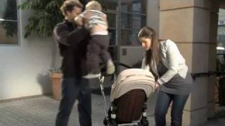 full demo for the bugaboo cameleon [upl. by Uon]