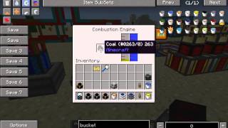 Overview of Early Power Generation in Tekkit [upl. by Amahs]