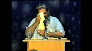 Munazra with Qadiani by Tahir Abdur Razaq in Khatme Nabuwat Mehfil part36 [upl. by Curry]