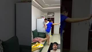 funny comedy prank fun humor funnyvideo2024 [upl. by Oettam472]