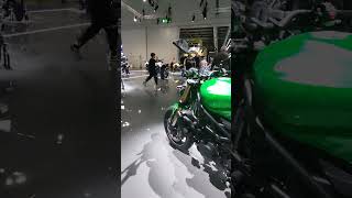 Benelli 2025 EICMA MILAN [upl. by Onitnevuj]