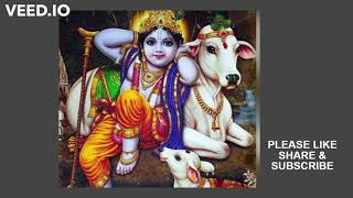 Yadava nee Baa Purandara Dasar Composition on Lord Krishna [upl. by Albertson196]