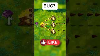 🔝FUSION BUG pvz plantsvszombies fusion hybrid pvzfusion short pvzmod пвз фьюжен пвздичь [upl. by Con]