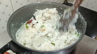 உப்புமா கொழுக்கட்டைUpma Kozhukattai [upl. by Amer864]