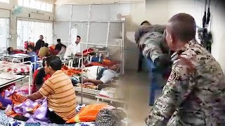 PYNTHIAH LANG ÏA KI KOIDI BAD KI NONGPANG HA CIVIL HOSPITAL SNGEWKHIA KA FKJGP [upl. by Neira]