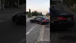 Azis Sen Trope × BMW M6 × Chalga HIT music hit song cover newsong bulgaria azis [upl. by Seedman]