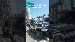 Viaturas brasil ceara policiamilitardoceara [upl. by Ys]