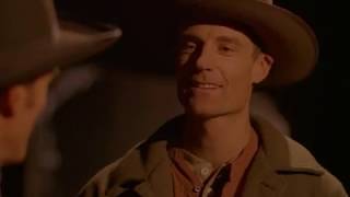 Dead Mans Gun  Episode 2  Fools Gold 1997 TVMA WESTERN MYSTERY [upl. by Oisangi995]