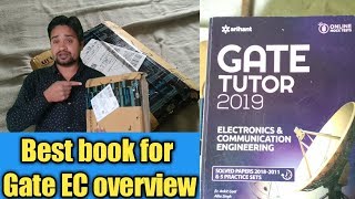 Best Book to prepare Gate For ECE  Gate for Electronics amp Communication2019 MKSingh [upl. by Romelda]