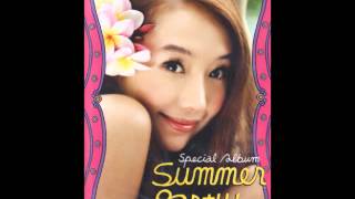 이정현 Lee Jung Hyun  Summer Dance 45집 Summer Party [upl. by Lorenz972]