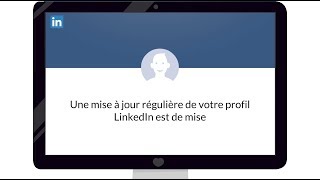 Comment attirer loeil dun recruteur sur votre profil LinkedIn [upl. by Hurlow]