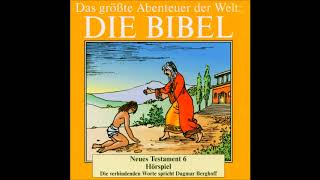 Die Bibel als Hörspiel  Neues Testament  Der verlorene Sohn [upl. by Adelina125]