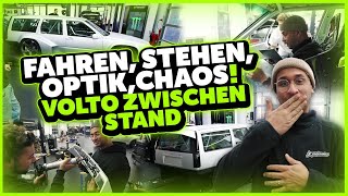 JP Performance  Fahren Stehen Optik Chaos Volto Zwischenstand [upl. by Mills]