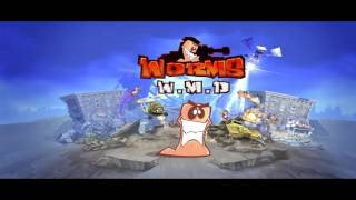 Worms WMD OST  Mexico [upl. by Bubb]