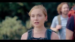 Midsommar 2019 FanMade Trailer [upl. by Nahn]